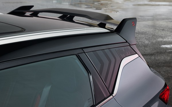 
Точка отсчета. Тест-драйв Geely Coolray
