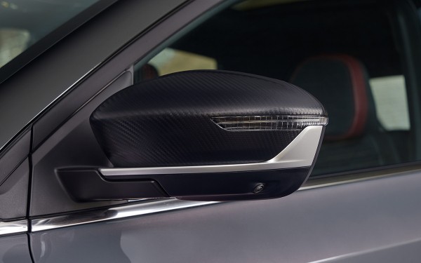 
Точка отсчета. Тест-драйв Geely Coolray
