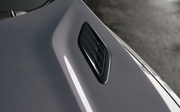 
Точка отсчета. Тест-драйв Geely Coolray
