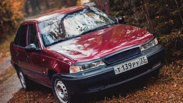 Замена личинки замка зажигания Daewoo Nexia Проблемы сборки Замена личинки замка зажигания Daewoo Nexia Проблемы сборки