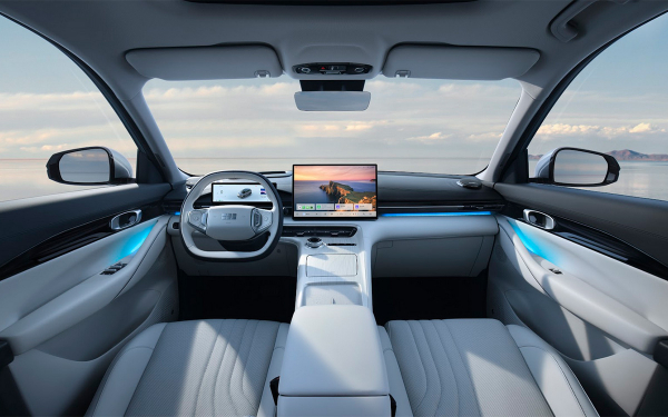 
Новый Geely для России с ресурсом 1 млн км. Все подробности
