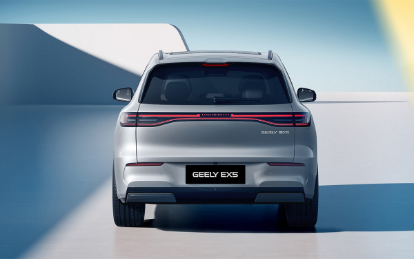 
Новый Geely для России с ресурсом 1 млн км. Все подробности
