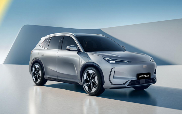 
Новый Geely для России с ресурсом 1 млн км. Все подробности
