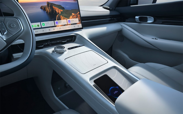 
Новый Geely для России с ресурсом 1 млн км. Все подробности
