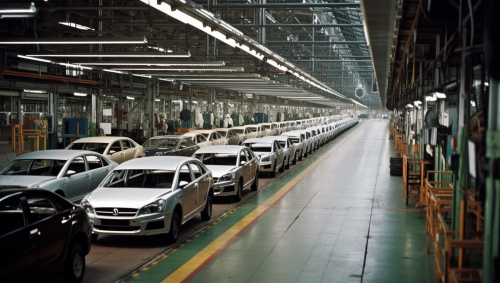 Почему тысячи Volkswagen и Audi ржавеют на парковках Германии? Почему тысячи Volkswagen и Audi ржавеют на парковках Германии?