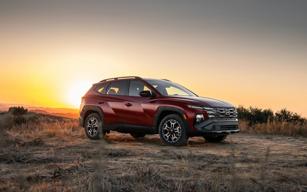 Возвращение Hyundai, запуск Li Auto и ужесточения Трампа: итоги недели
Возвращение Hyundai, запуск Li Auto и ужесточения Трампа: итоги недели