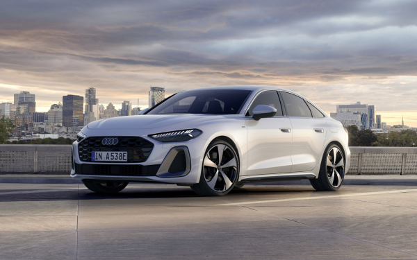 Возвращение Hyundai, запуск Li Auto и ужесточения Трампа: итоги недели
Возвращение Hyundai, запуск Li Auto и ужесточения Трампа: итоги недели
