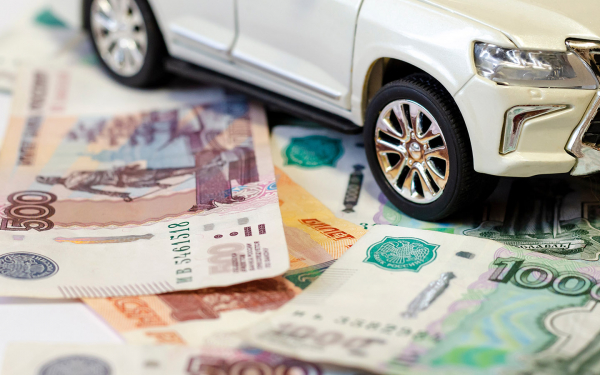 Возвращение Hyundai, запуск Li Auto и ужесточения Трампа: итоги недели
Возвращение Hyundai, запуск Li Auto и ужесточения Трампа: итоги недели