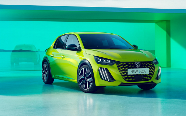 
Кросс-купе Mazda, люкс от Toyota и еще 5 необычных премьер Шанхая&nbsp;&mdash; 2025
