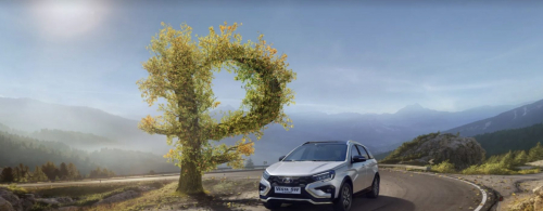 Lada бьет рекорды продаж: популярные модели на российском рынке в 2024 году Lada бьет рекорды продаж: популярные модели на российском рынке в 2024 году